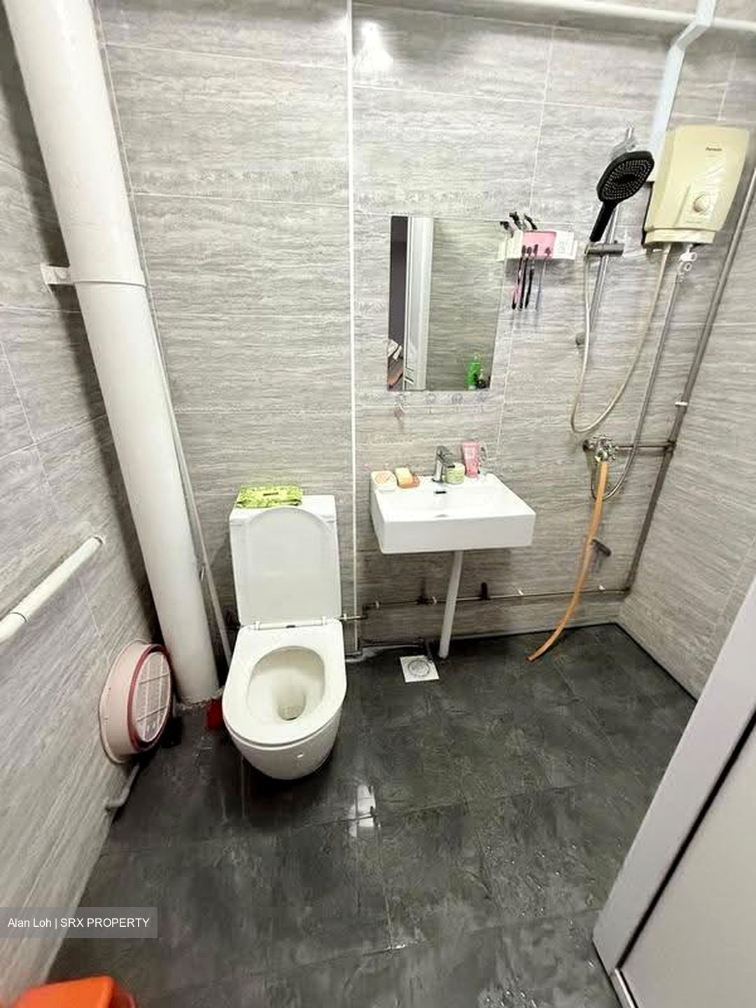 Blk 550 Hougang Street 51 (Hougang), HDB 4 Rooms #631491901